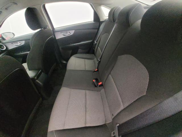 used 2023 Kia Forte car, priced at $23,195