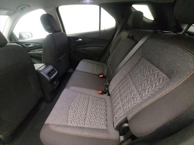 used 2023 Chevrolet Equinox car, priced at $28,695