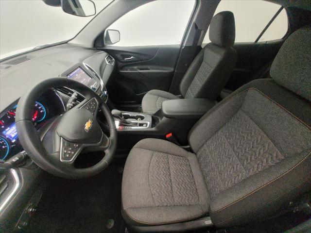 used 2023 Chevrolet Equinox car, priced at $28,695