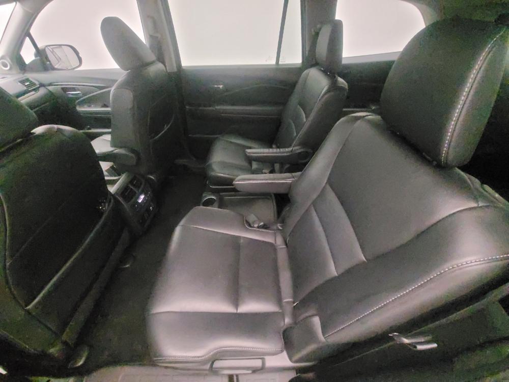 used 2019 Honda Pilot car, priced at $25,695