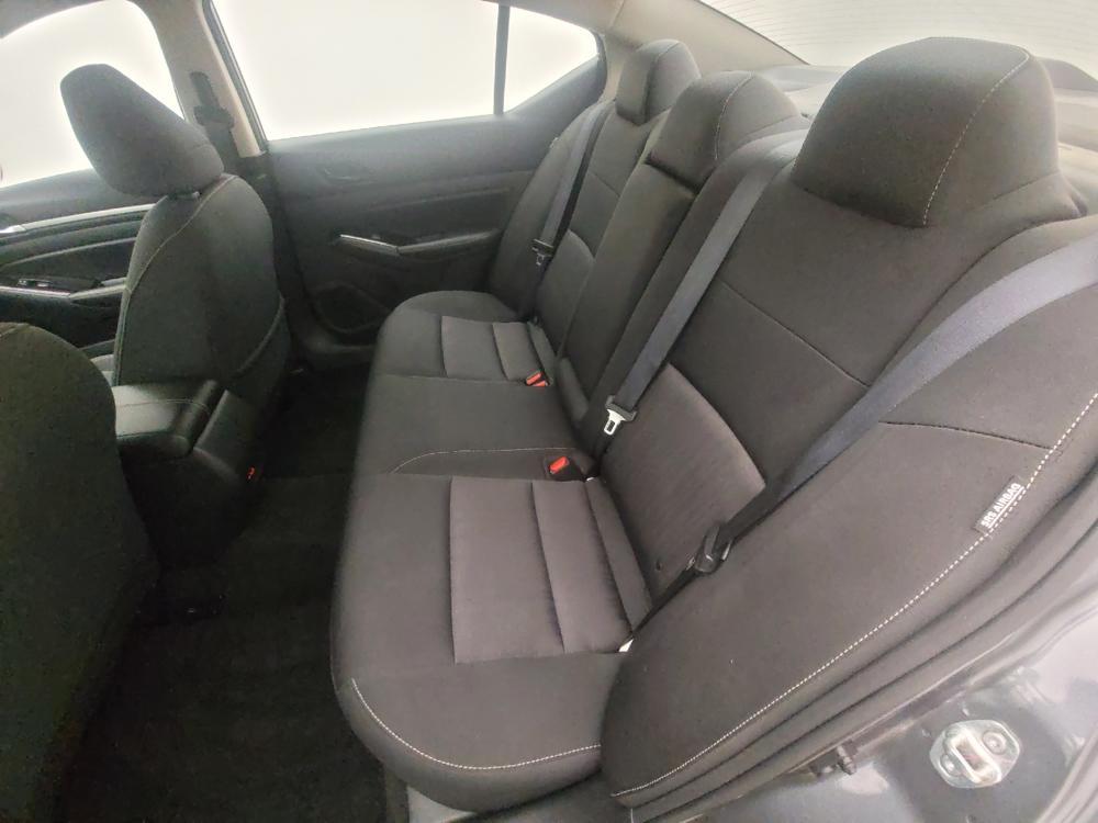 used 2023 Nissan Altima car, priced at $22,895