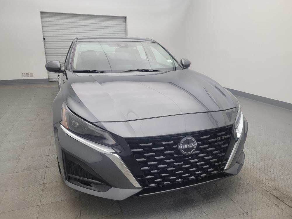used 2023 Nissan Altima car, priced at $22,895
