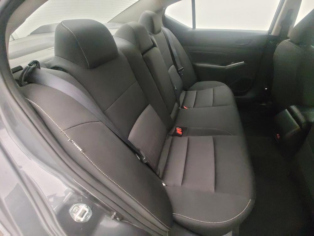 used 2023 Nissan Altima car, priced at $22,895