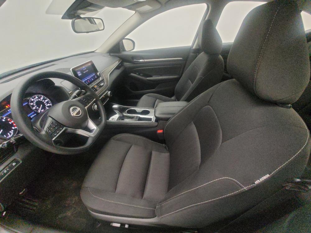used 2023 Nissan Altima car, priced at $22,895
