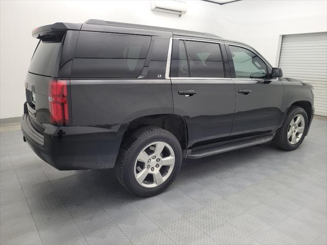 used 2017 Chevrolet Tahoe car, priced at $29,695