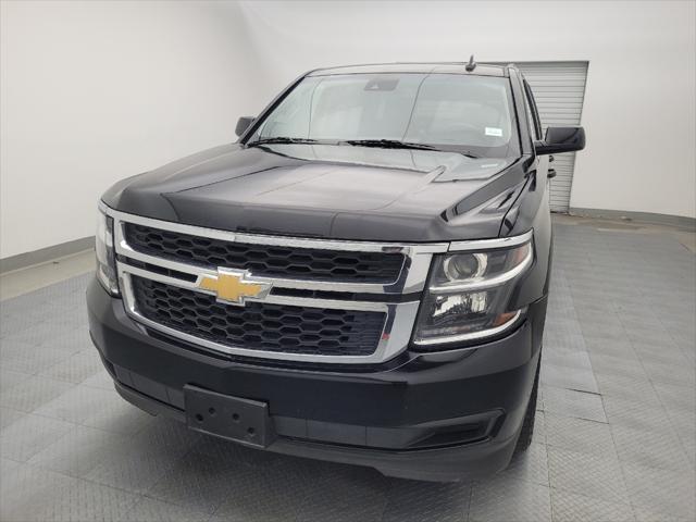 used 2017 Chevrolet Tahoe car, priced at $29,695