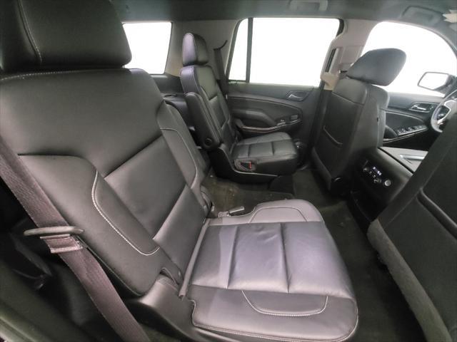 used 2017 Chevrolet Tahoe car, priced at $29,695