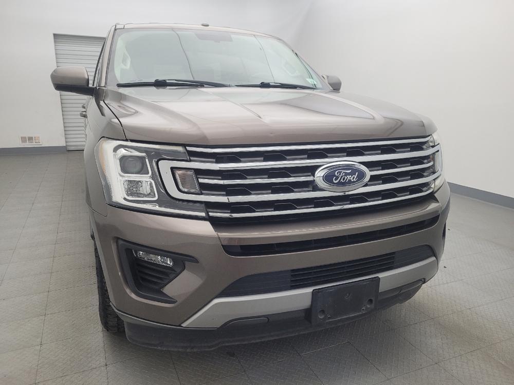 used 2019 Ford Expedition Max car, priced at $27,895