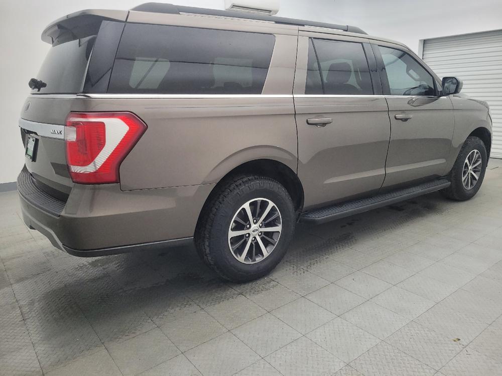 used 2019 Ford Expedition Max car, priced at $27,895