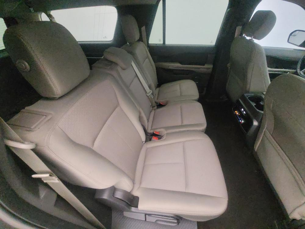 used 2019 Ford Expedition Max car, priced at $27,895