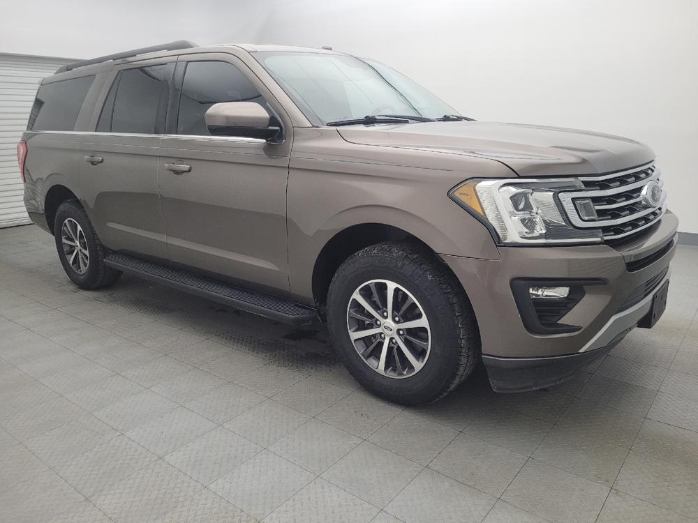 used 2019 Ford Expedition Max car, priced at $27,895