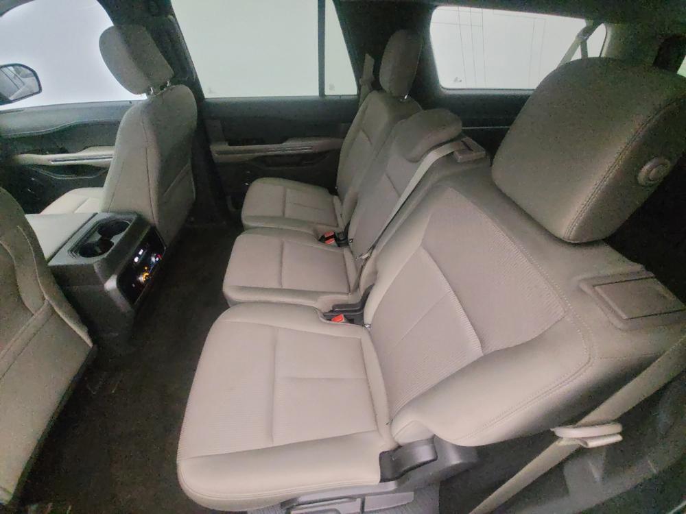used 2019 Ford Expedition Max car, priced at $27,895