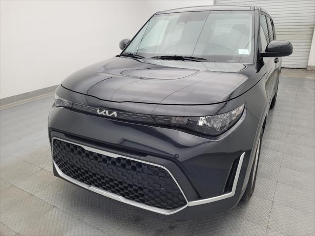 used 2023 Kia Soul car, priced at $23,695