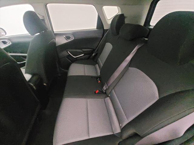 used 2023 Kia Soul car, priced at $23,695