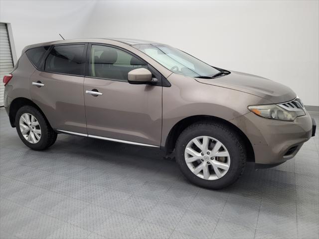 used 2014 Nissan Murano car, priced at $11,995