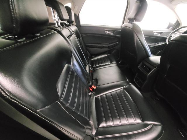 used 2023 Ford Edge car, priced at $26,895