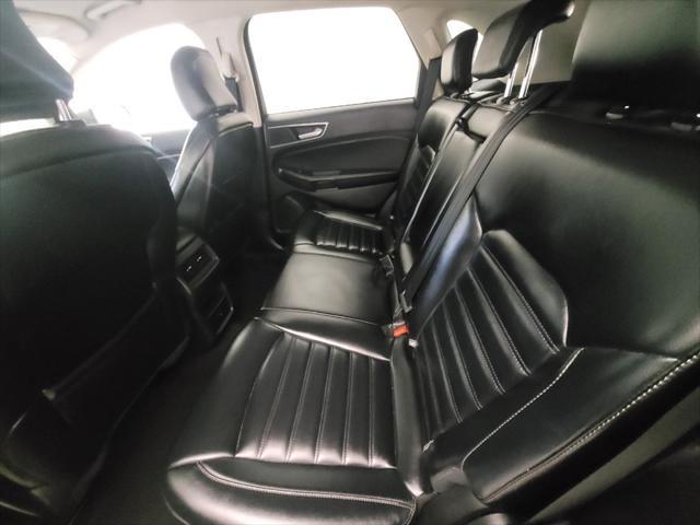 used 2023 Ford Edge car, priced at $26,895