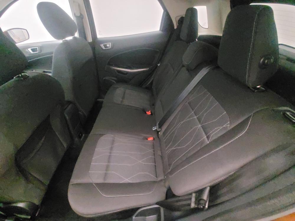 used 2019 Ford EcoSport car, priced at $17,395