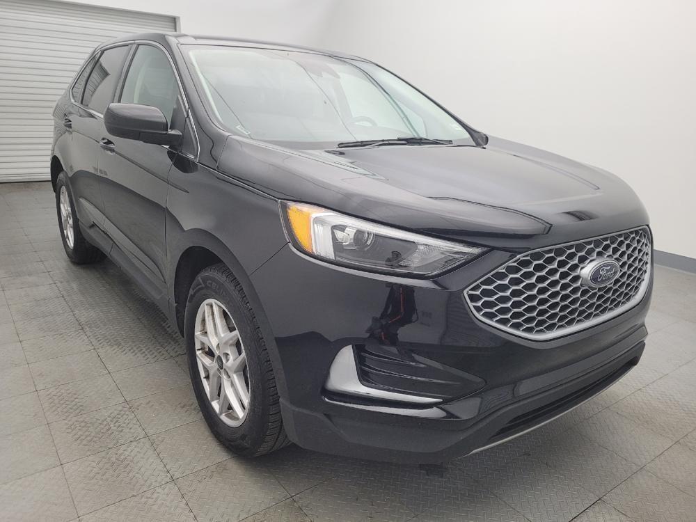 used 2024 Ford Edge car, priced at $24,595