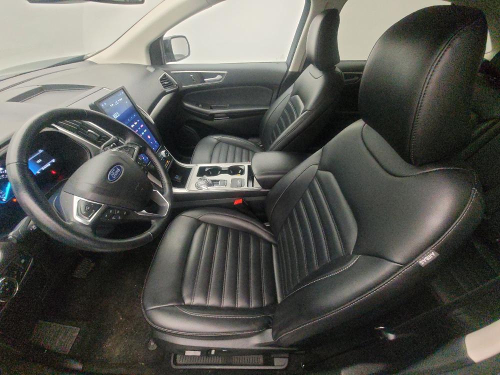 used 2024 Ford Edge car, priced at $24,595