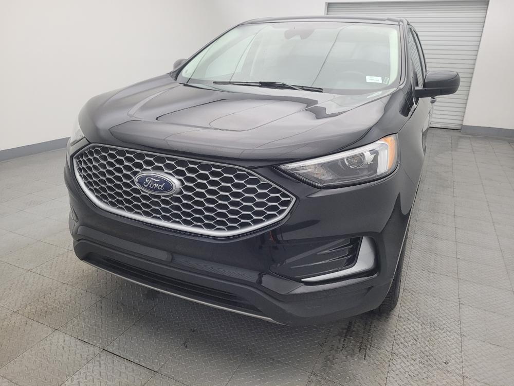 used 2024 Ford Edge car, priced at $24,595