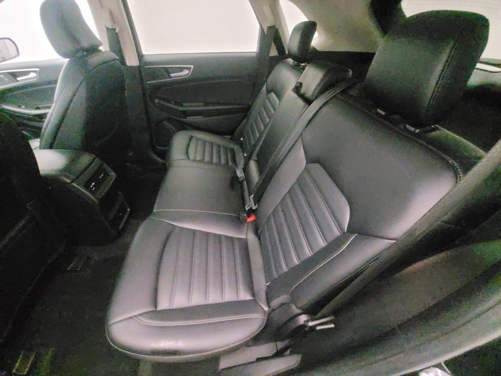 used 2024 Ford Edge car, priced at $24,595