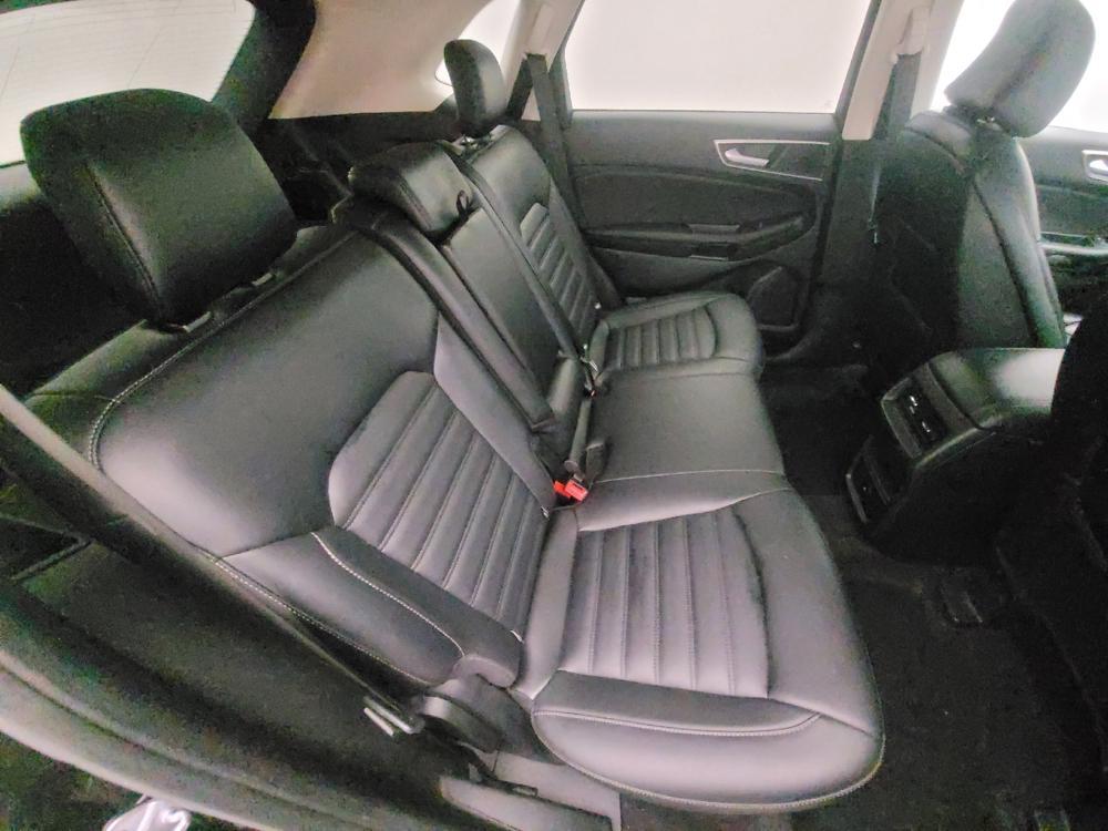 used 2024 Ford Edge car, priced at $24,595