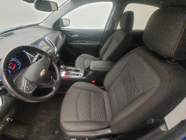used 2019 Chevrolet Equinox car, priced at $19,095