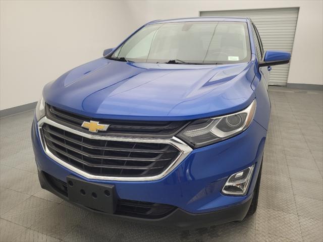 used 2019 Chevrolet Equinox car, priced at $19,095