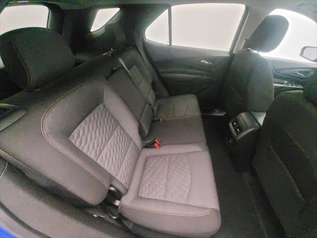 used 2019 Chevrolet Equinox car, priced at $19,095