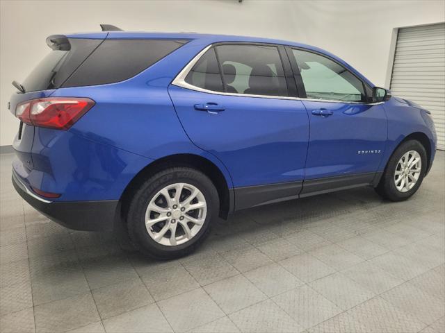 used 2019 Chevrolet Equinox car, priced at $19,095
