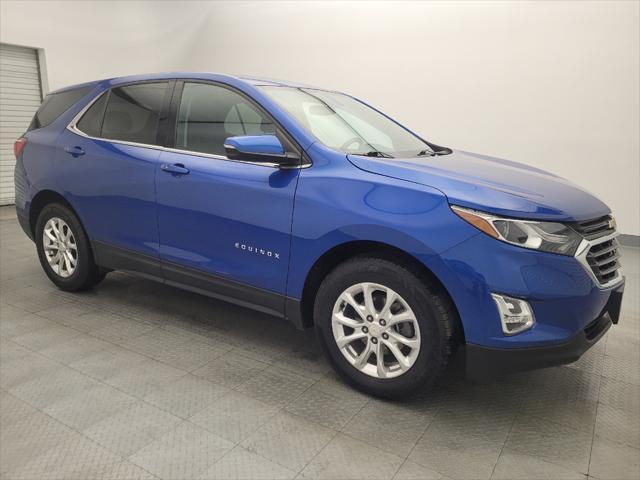 used 2019 Chevrolet Equinox car, priced at $19,095