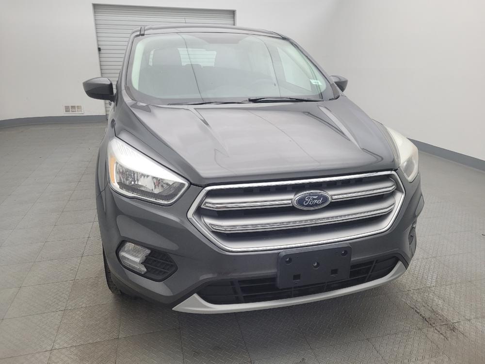 used 2017 Ford Escape car, priced at $17,295