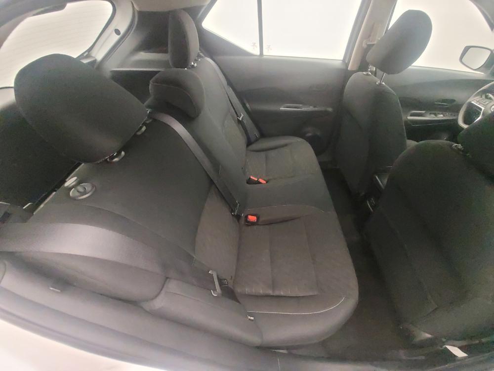 used 2022 Nissan Kicks car, priced at $18,895