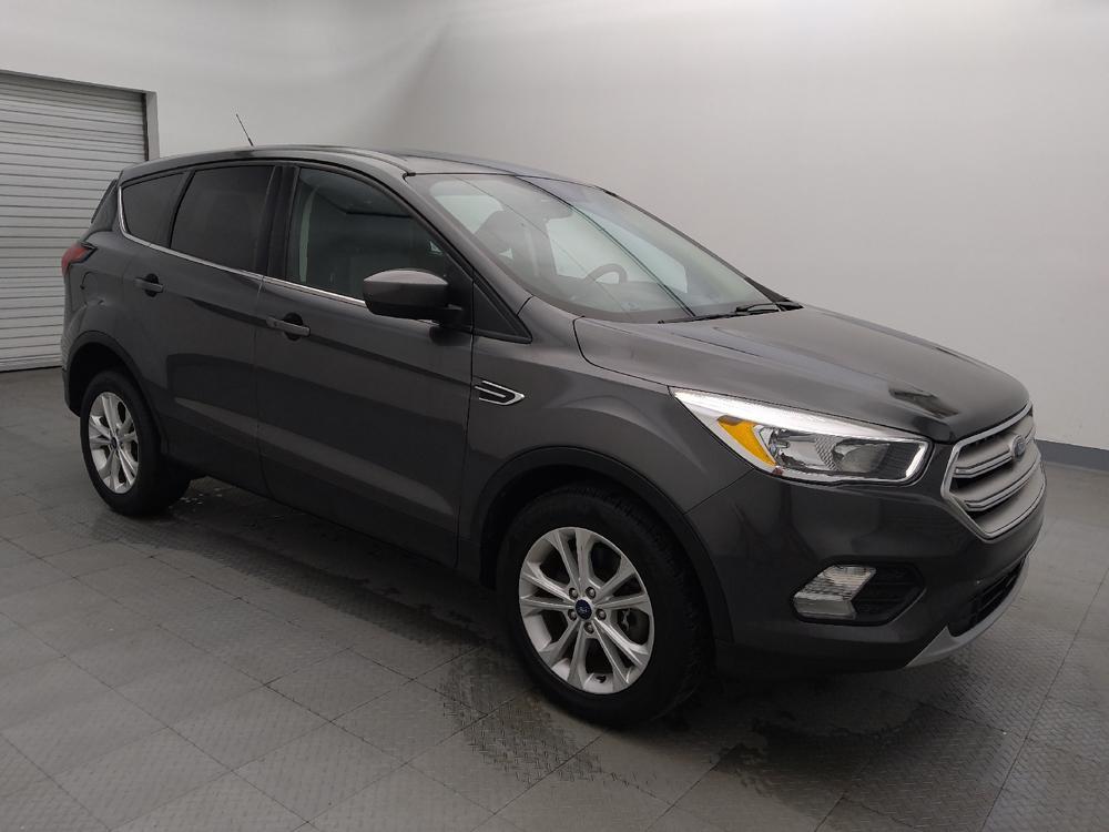 used 2019 Ford Escape car, priced at $15,395
