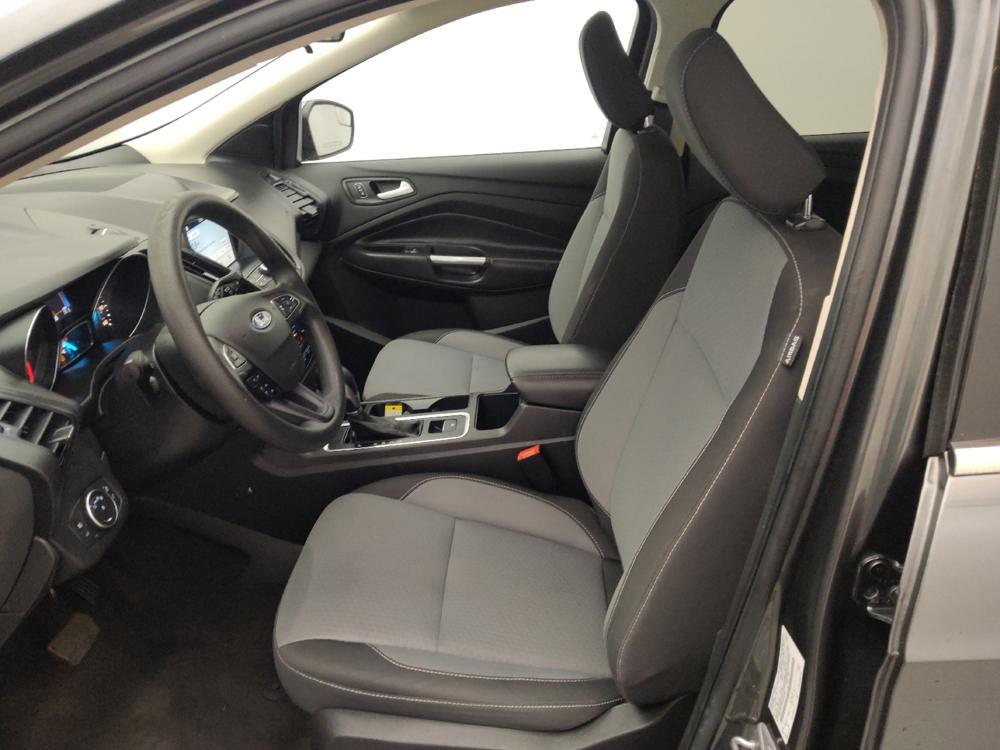 used 2019 Ford Escape car, priced at $15,395