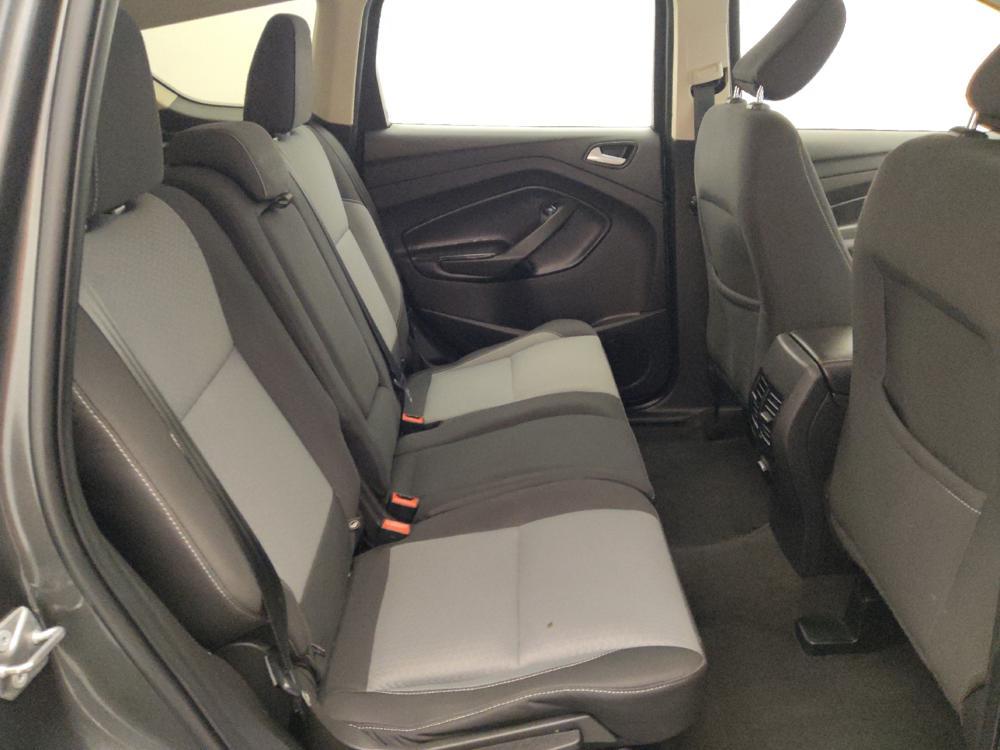 used 2019 Ford Escape car, priced at $15,395