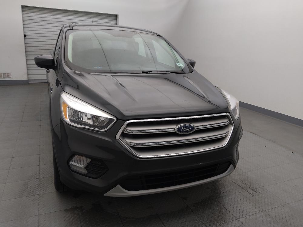 used 2019 Ford Escape car, priced at $15,395