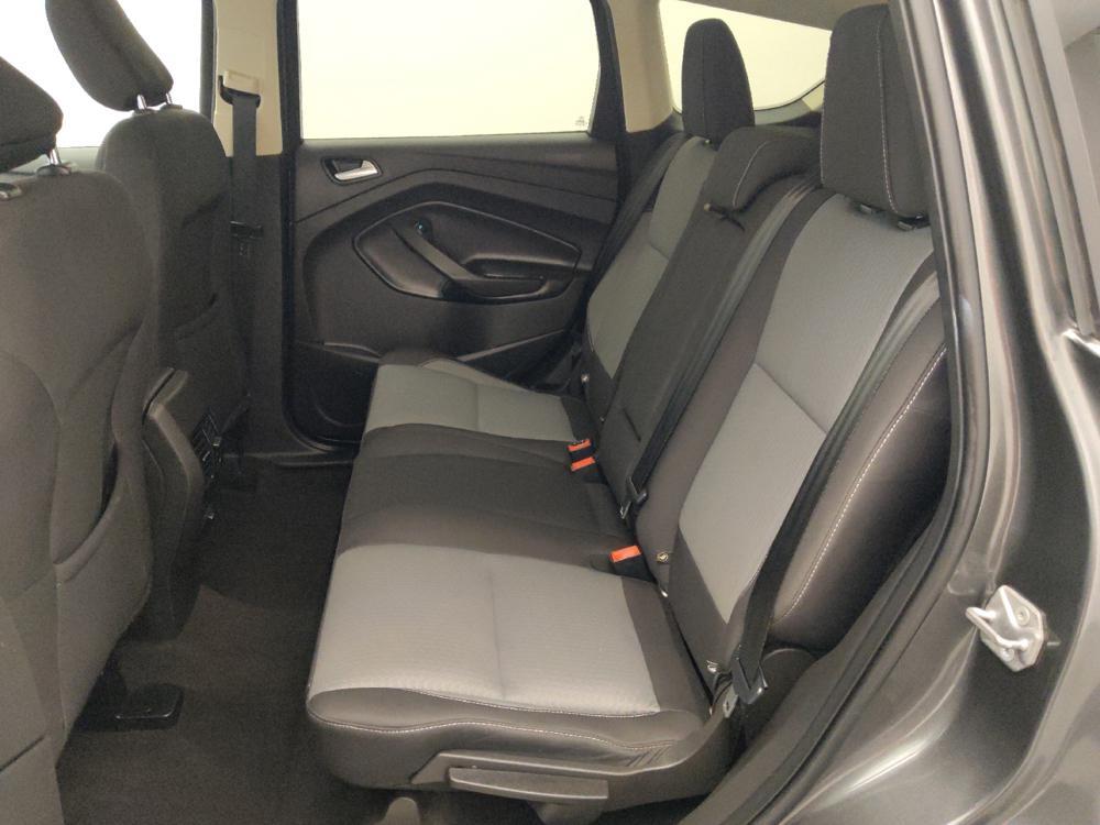 used 2019 Ford Escape car, priced at $15,395
