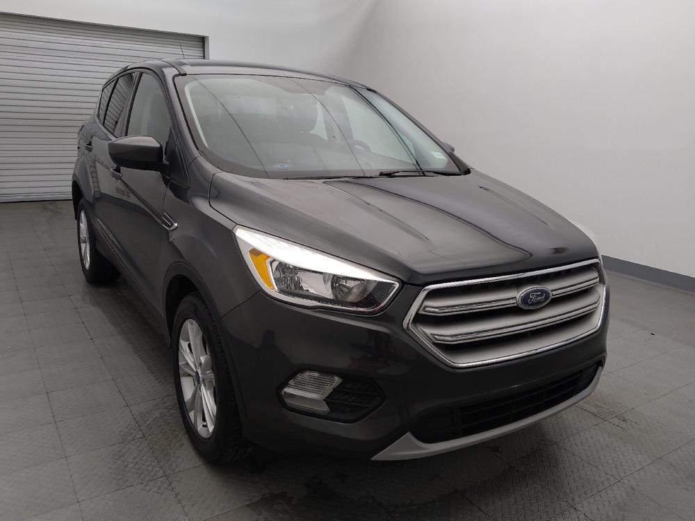 used 2019 Ford Escape car, priced at $15,395