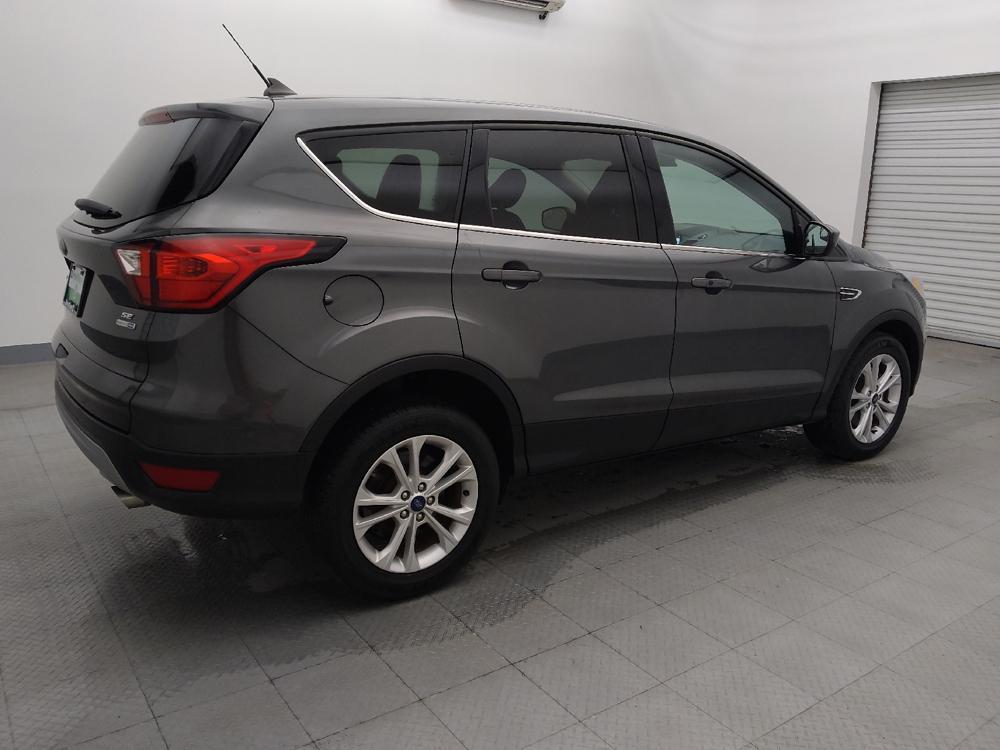 used 2019 Ford Escape car, priced at $15,395