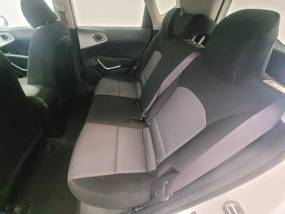 used 2022 Kia Soul car, priced at $17,295