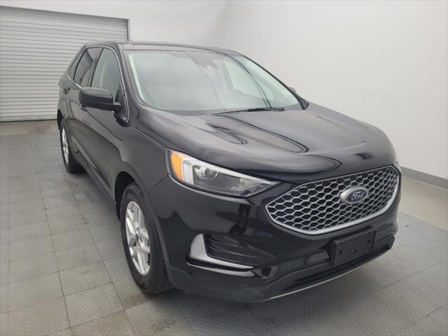 used 2023 Ford Edge car, priced at $28,995