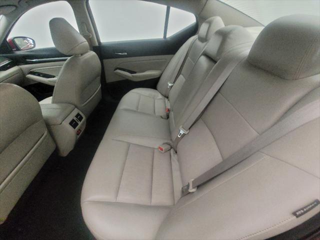 used 2020 Nissan Altima car, priced at $24,695