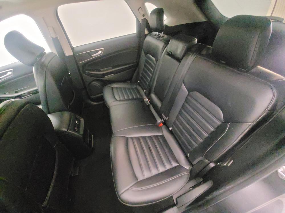 used 2023 Ford Edge car, priced at $27,495