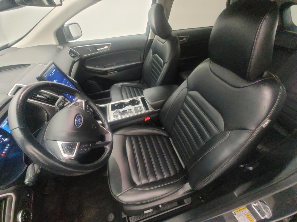 used 2023 Ford Edge car, priced at $27,495