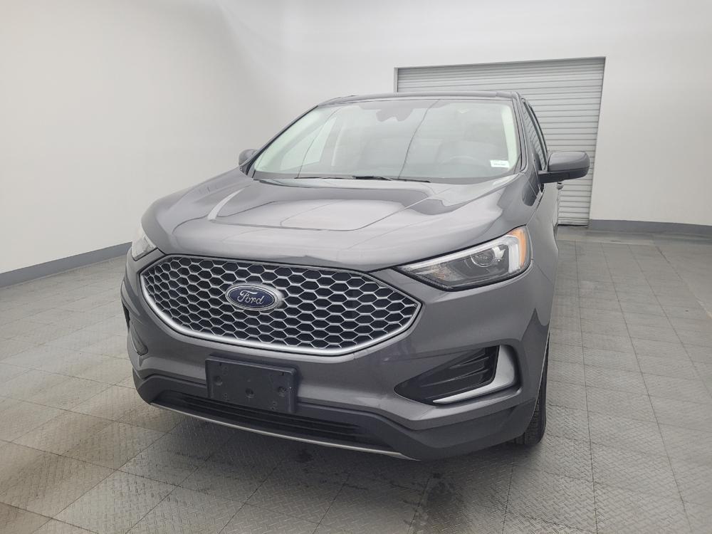 used 2023 Ford Edge car, priced at $27,495