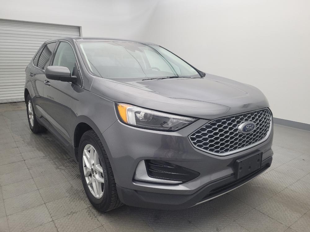 used 2023 Ford Edge car, priced at $27,495