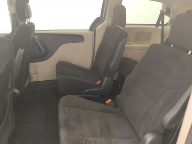 used 2016 Dodge Grand Caravan car, priced at $13,395