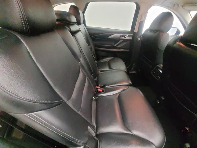 used 2022 Mazda CX-9 car, priced at $27,395